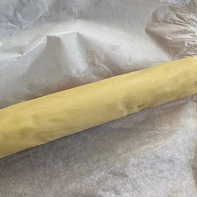 曲奇饼干|苏格兰黄油曲奇