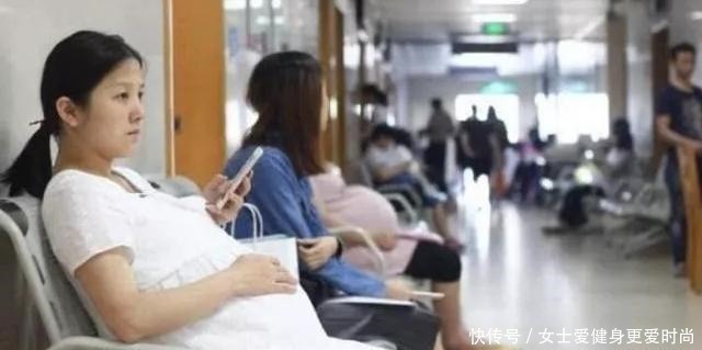 王女士|生孩子请尽量避开这3个“时间点”，不是迷信，是有科学依据的