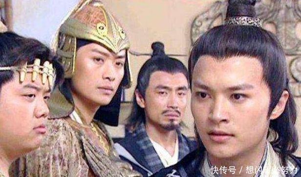 李世民|倘若李世民玄武门事败, 李建成仅仅是螳螂, 他才是最后登基的黄雀!