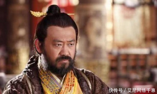 孙女|史上最可恨的白眼狼，被救后“强迫”恩人孙女，还抢了恩人江山