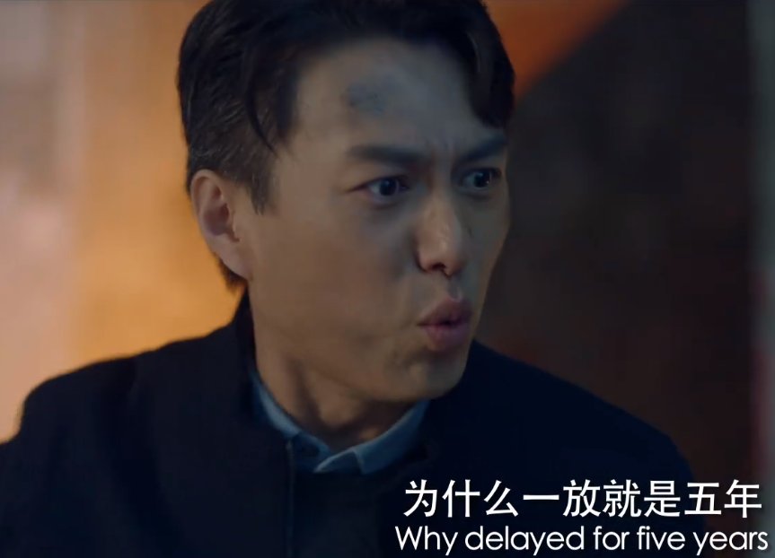 靳东《突围》今晚首播,12位戏骨助阵,3大看点,真正的王炸来了