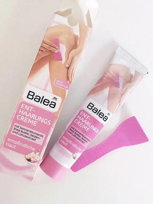 “猕猴桃”女孩要赢在起跑线上，初夏的第一支脱毛膏请了解一下