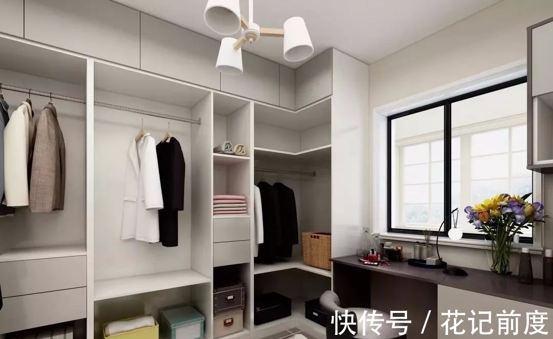 现在“飘窗”都流行这么装,好看时尚又实用!