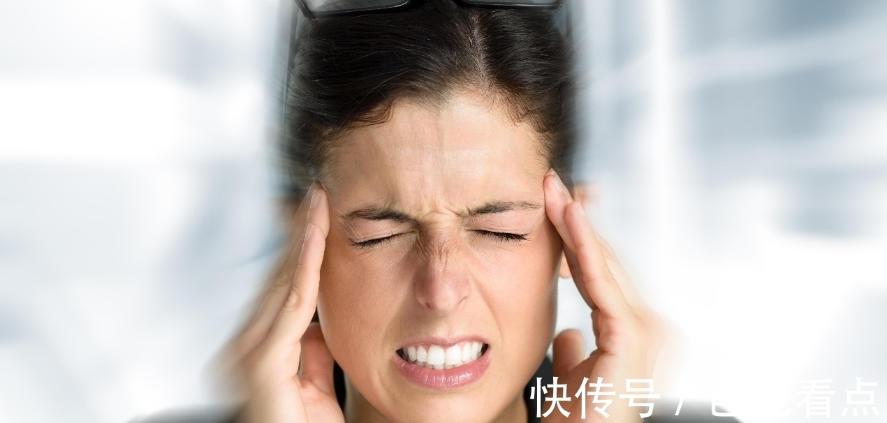 低血糖|怀孕期间经常头晕的孕妇,要小心这三种情况,每一个都可以预防