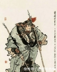 鲁智深|梁山好汉108将,综合战斗力排行卢俊义、关胜、林冲属前三强,鲁智深第七?