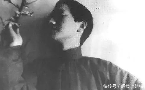 徐志摩|民国爱情往事:徐志摩,林徽因,陆小曼