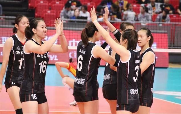 女排|女排新星王梦玥，20岁一鸣惊人，比肩李盈莹，如今23岁因伤病退役