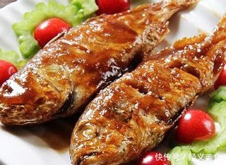 不破皮还不腥,酸甜滑嫩,家里大人小孩都爱吃,颠覆你的味蕾!