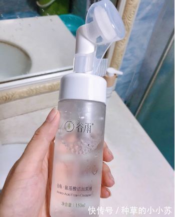 痘痘|行业揭秘丨贵的和便宜的洗面奶，效果真有差别吗？真相让人想哭！