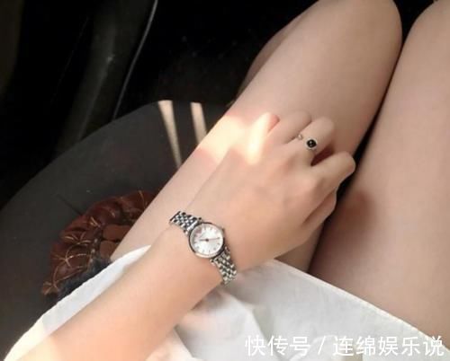 镯子|女人手腕上戴“表”还是“镯子”?这代表不同的品味,看你是哪种
