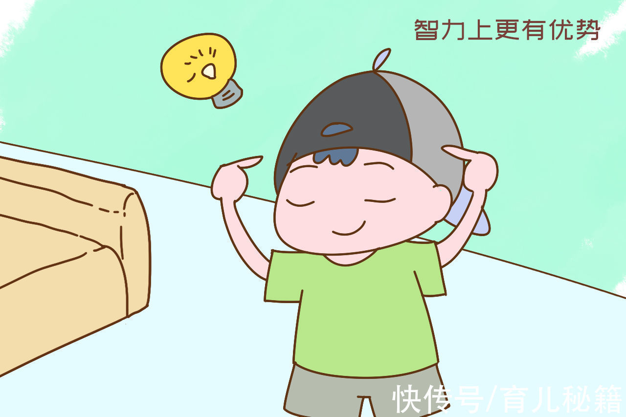 宝妈|二胎家庭通常是“老大憨老二精”?心理学研究发现,情况恰恰相反