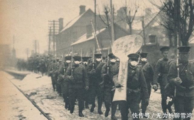 战场|二战时,死在中国战场的日军有多少?这一数字竟然没有想象中多