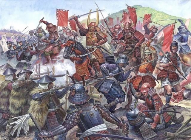 平壤之战|壬辰战争,最狠的一仗在哪?平壤之战使丰臣秀吉帝国梦断