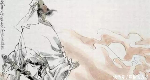 金人|文能提笔安天下,武能上马定乾坤,看辛弃疾如何扬威沙场(下)