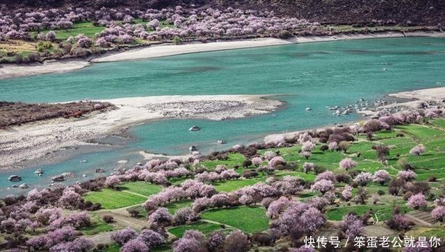 雅鲁藏布江|中国在雅鲁藏布江启动“红旗河”工程，印度藏着什么底牌如此淡定