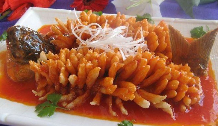 马上就要过年了,给自己做几道大菜尝尝,简单易做,特别好吃!