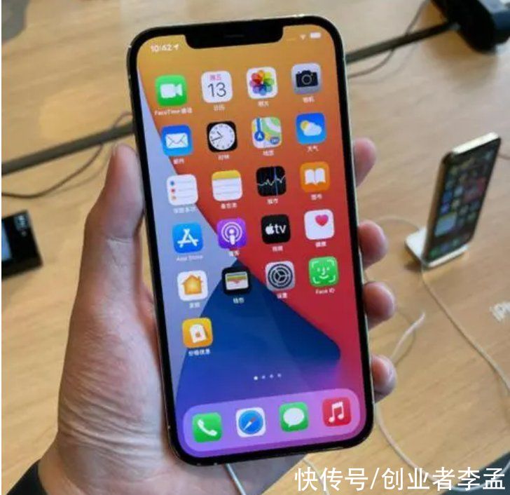 iphone|当你看见用苹果手机的人，是一种什么感觉，我来聊聊我的感受