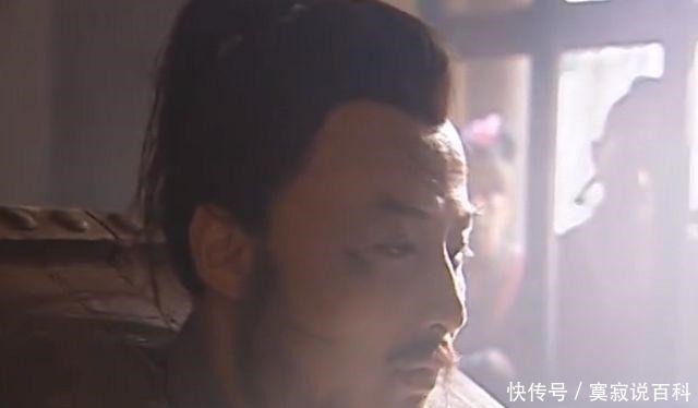 响亮|水浒传中,此人拥有最响亮的头号,却是十足的墙头草!