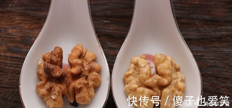 姑姑|53岁的姑姑吃了20年的核桃吃法，不炒不炸不熬粥，越吃越精神！