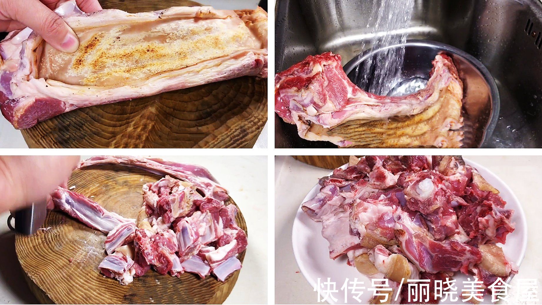 寒冬腊月总想吃肉，分享15道解馋硬菜，开胃下饭，特别适合上班族