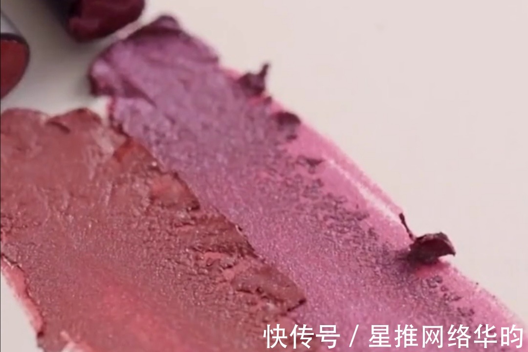 口红|女生用的口红竟然是用虫子做的!