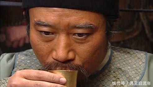 好汉|宋江死后,武松平静地说了一句话,这位梁山好汉却仰天大笑