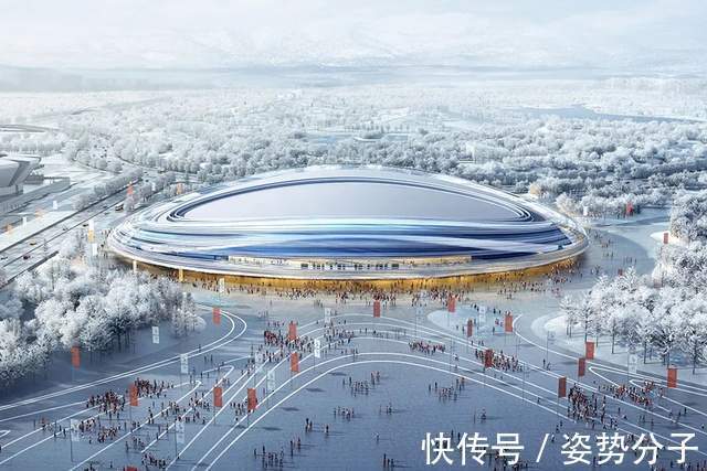 平昌冬奥会|美国又抹黑我国!冬奥会100%用人造雪,到底有没有问题