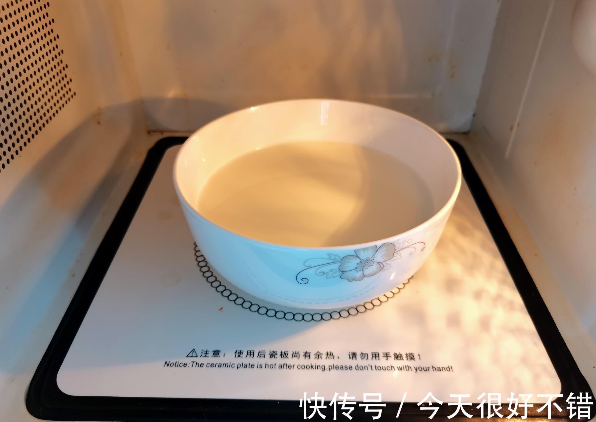 钙质|家常早餐变一个花样，丈夫说吃出了大餐的感觉，比大餐好吃实惠