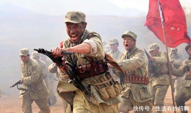 事迹|在部队4年，他用特殊方式参加抗战，60年后妹妹才得知哥哥事迹