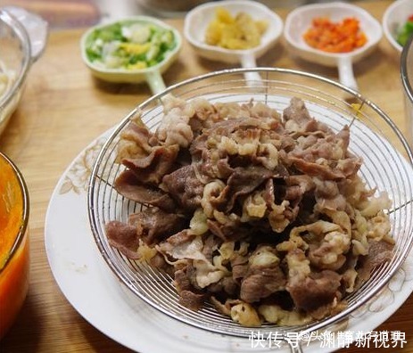 味道超美,上桌连汤汁都不剩,特别受孩子欢迎,学会自己在家做