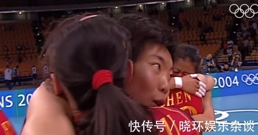 中国女排|女排主帅内定!2004年雅典奥运会两大奇兵选手或携手进教练组!