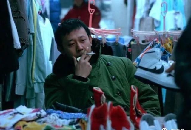 《本命年》一失足成千古恨,再回头已百年身