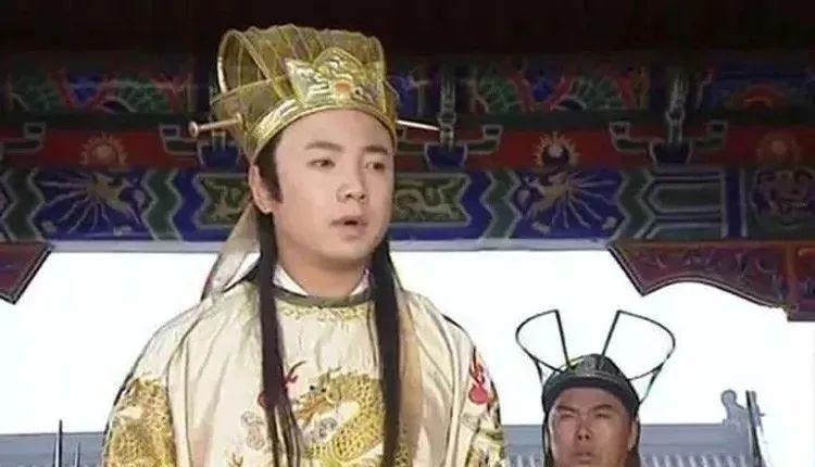 迎降|靖难中打开城门迎降朱棣的李景隆,最终结局如何?