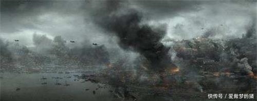 王朝|中国最有血性的王朝,亡国之前,也要用尽余力灭掉3个超级强国