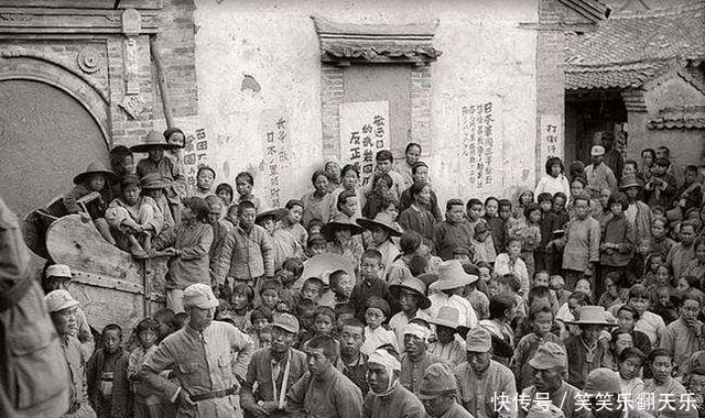 俘虏|抗战时日军宁死不做俘虏,并非是武士道精神,原因说出来你别不信