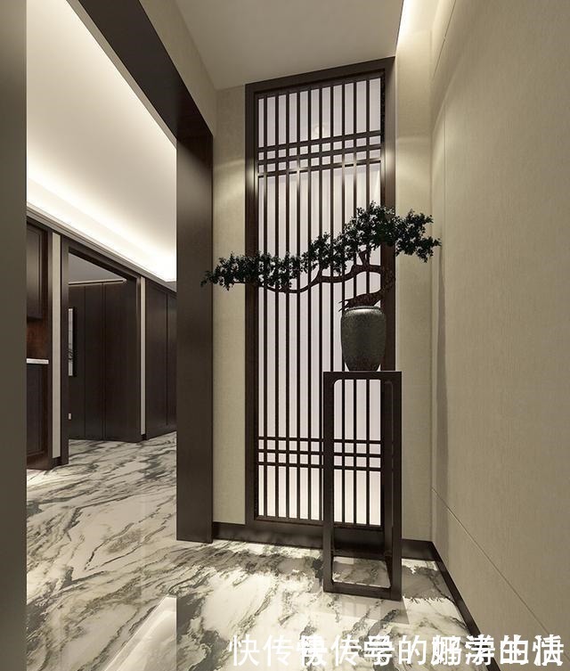 业主|买房听了老公的建议，买两套平层打通，装修效果住着比别墅还舒服！