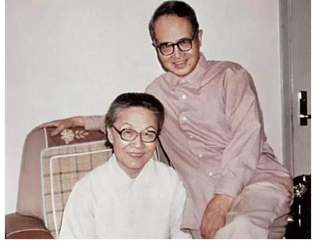 美工队！钱钟书独女钱瑗：一生两次婚姻，却无儿无女，59岁因病去世