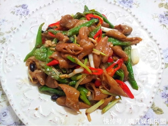 味道|触动你食欲的几道特色菜,想想流口水,味道好,超级下饭!