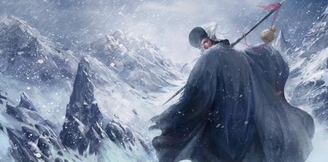  投降|《水浒传》让宋江当头领，就注定要投降，梁山好汉只能悲剧收场