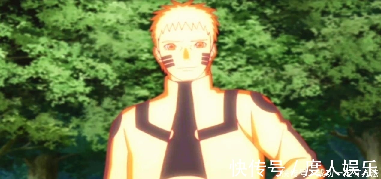 螺旋纹|博人传:迪达拉对战鸣人,鸣人落入下风,川木居然损失一条手臂