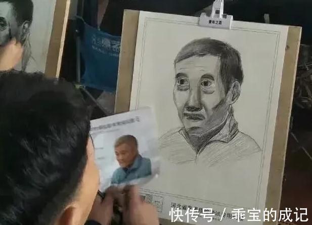 不忍直视$美术生的试卷能有多奇葩?画风清奇让人不忍直视,老师都能被气哭