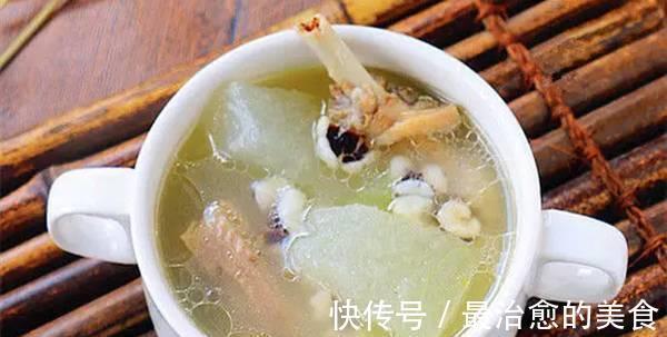 老鸭|季节交替，多给家人喝这汤，简单炖一炖，润肺去秋燥，安稳入秋