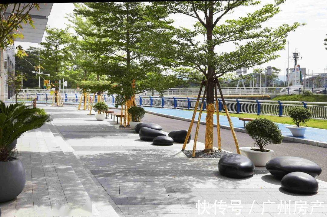 样板房|买房=拆“盲盒”?科学城区府,这个准现楼表示不服