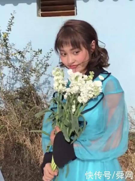 新娘|土豪新娘废墟旁拍照,富二代新郎看到成片无话可说!