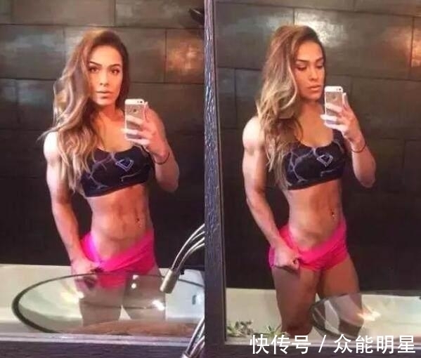 ·马丁|她年入200万,却一直坚持在工地搬砖,真实原因竟然是...