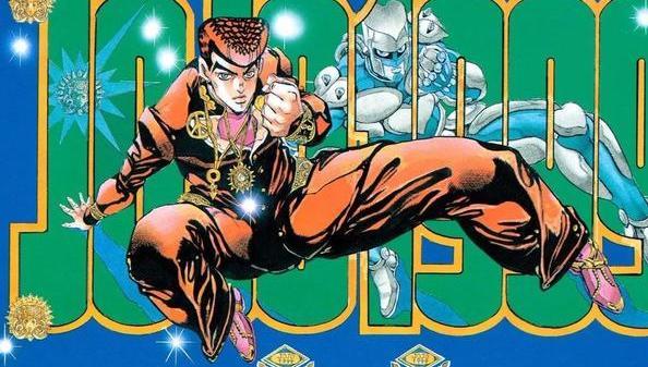 Jojo 疯狂钻石好用还是黄金体验好用 快资讯