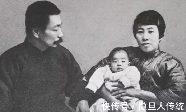 杜甫&宠爱儿子受人讥讽之后,鲁迅写下一首七绝回击,开篇就是千古名句