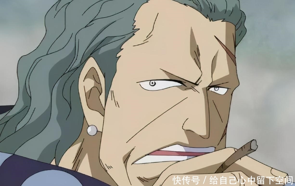 马尔科|海贼王中的5大二把手实力讨论，贝克曼和希留争第一，烬和卡塔库栗谁更强？