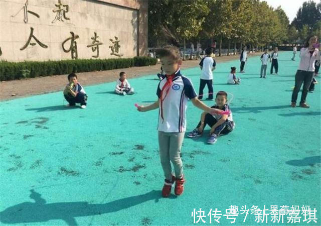身高|哪些运动最容易毁掉孩子身高,家长要早知道,帮助孩子健康成长