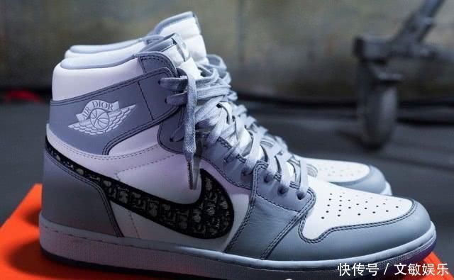 盘点2019年耐克联名球鞋,年末结算各球鞋迷又拥有多少双呢